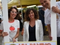 Merenda Solidale "UN PANINO UN VACCINO 2017"