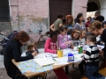 Merenda Solidale "UN PANINO UN VACCINO 2017"