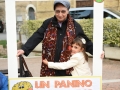 Merenda Solidale "UN PANINO UN VACCINO 2017"
