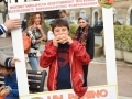 Merenda Solidale "UN PANINO UN VACCINO 2017"