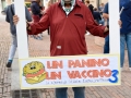 Merenda Solidale "UN PANINO UN VACCINO 2017"