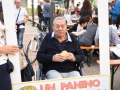 Merenda Solidale "UN PANINO UN VACCINO 2017"