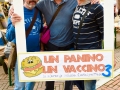 Merenda Solidale "UN PANINO UN VACCINO 2017"