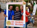Merenda Solidale "UN PANINO UN VACCINO 2017"