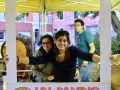 Merenda Solidale "UN PANINO UN VACCINO 2017"
