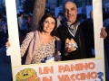 Merenda Solidale "UN PANINO UN VACCINO 2017"