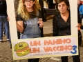 Merenda Solidale "UN PANINO UN VACCINO 2017"