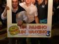 Merenda Solidale "UN PANINO UN VACCINO 2017"