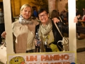 Merenda Solidale "UN PANINO UN VACCINO 2017"