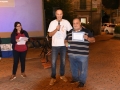 Merenda Solidale "UN PANINO UN VACCINO 2017"