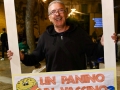 Merenda Solidale "UN PANINO UN VACCINO 2017"