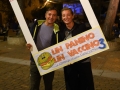 Merenda Solidale "UN PANINO UN VACCINO 2017"