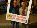 Merenda Solidale "UN PANINO UN VACCINO 2017"