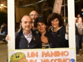 Merenda Solidale "UN PANINO UN VACCINO 2017"
