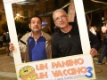 Merenda Solidale "UN PANINO UN VACCINO 2017"