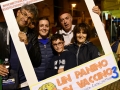 Merenda Solidale "UN PANINO UN VACCINO 2017"
