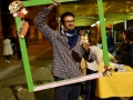 Merenda Solidale "UN PANINO UN VACCINO 2017"