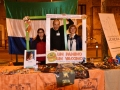 Merenda Solidale "UN PANINO UN VACCINO 2017"