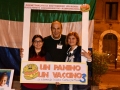 Merenda Solidale "UN PANINO UN VACCINO 2017"