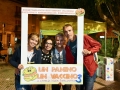 Merenda Solidale "UN PANINO UN VACCINO 2017"