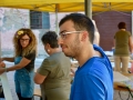 Merenda Solidale "UN PANINO UN VACCINO 2017"