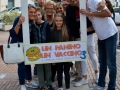 Merenda Solidale "UN PANINO UN VACCINO 2017"