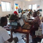 Jeneba's Mates Centre