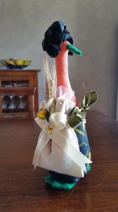 bundu duck comunione