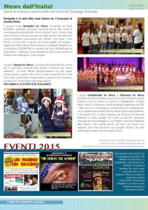 KABò NEWS gennaio 2016 pag 2