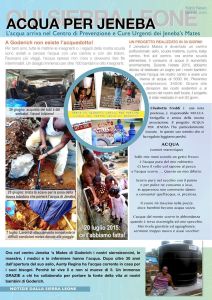KABò NEWS gennaio 2016 pag 3