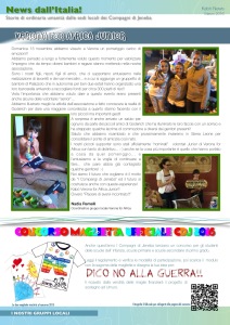 KABO' NEWS NR. 2 PAG. 2