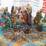 aria di Africa dentro alla Rotonda