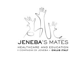 jeneba mates logo